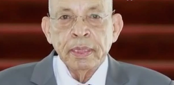 غزواني يكلف موسى افال بترأسه لجنة الإشراف على الحوار