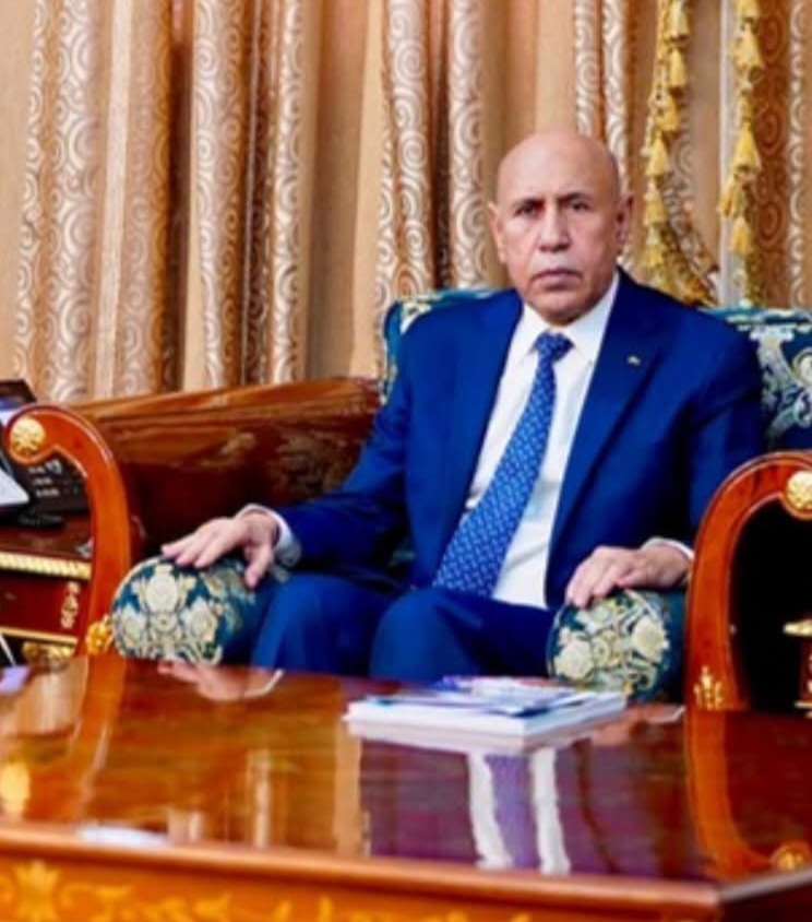 معارضون لغزواني ينتقدون وضعية البلاد في ظل حكمه