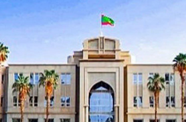 مرسوم رئاسي بتعيين أعضاء لجنة حقوق الإنسان في موريتانيا