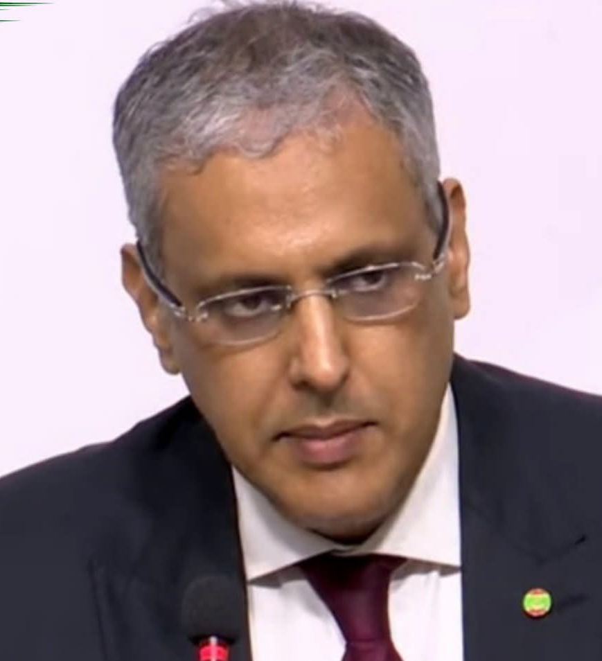 وزير النفط: "أسعار الكهرباء المدعومة تحد من قدرة "صوملك" على التعويض عن الخسائر"