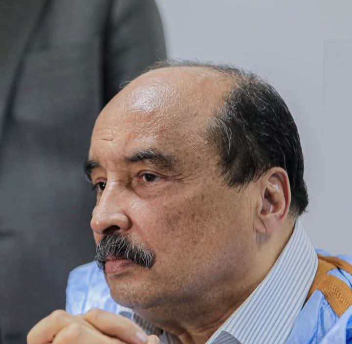 تدهور خطير في الوضعية الصحية للرئيس السابق ولد عبد العزيز