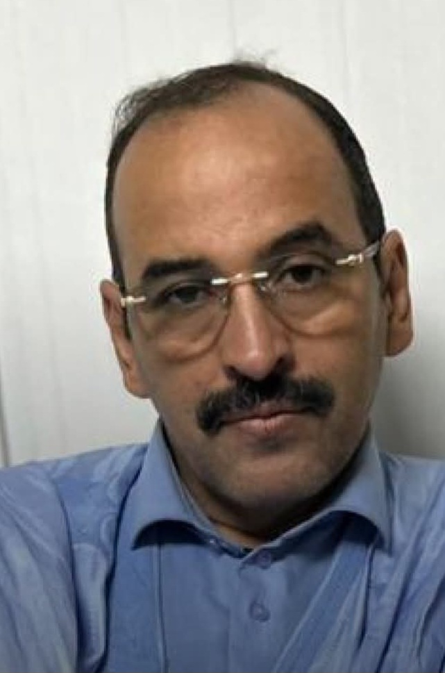 الصحفي حماده ولد أحمد يعلق على تفكيك شبكات بيع الخمور