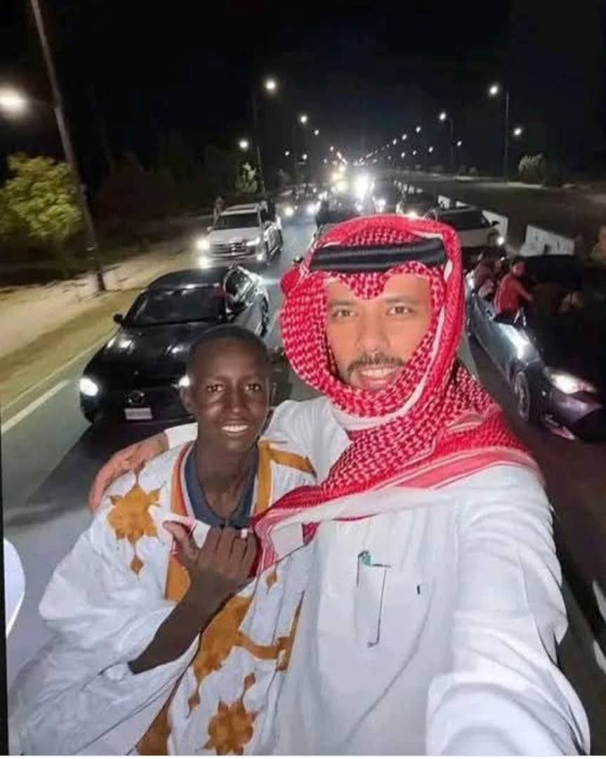 بين أزمة القيم و تغيّر المفاهيم من يقود المجتمع اليوم؟/ بقلم: اباي ولد اداعة