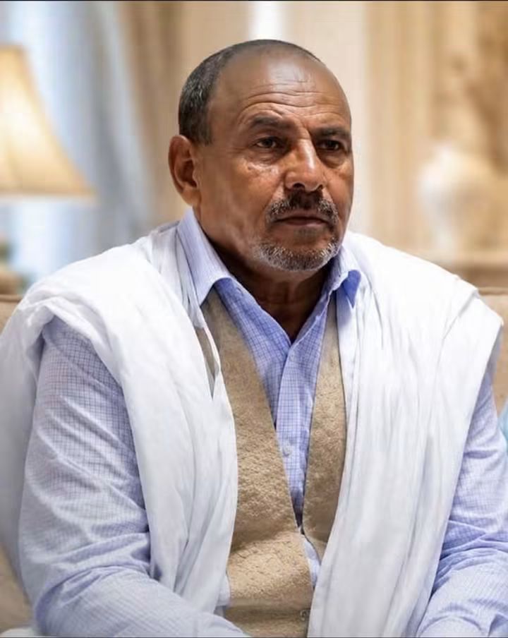 كريمة الجنرال المتقاعد لبات ولد المعيوف: الدولة التي تخاف من الشرفاء لا تحمي الوطن"