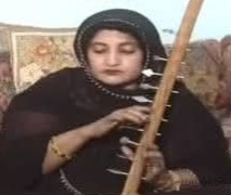 وفاة الفنانة الكبيره سكتو بنت همد فال