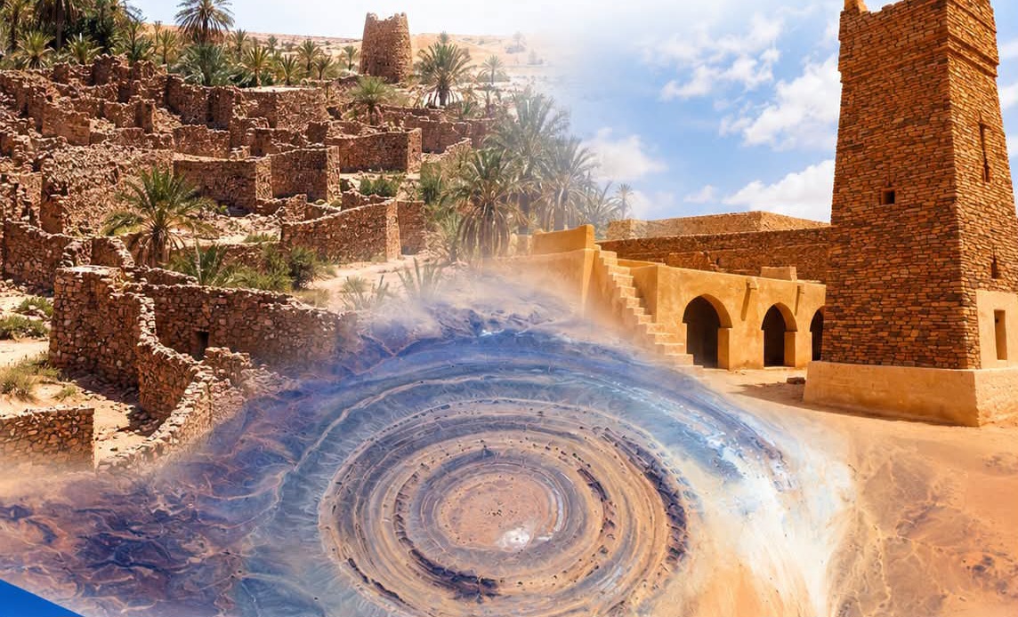 حزب الإنصاف يقرر إرسال بعثات لمواكبة زيارة غزواني إلى ولاية آدرار