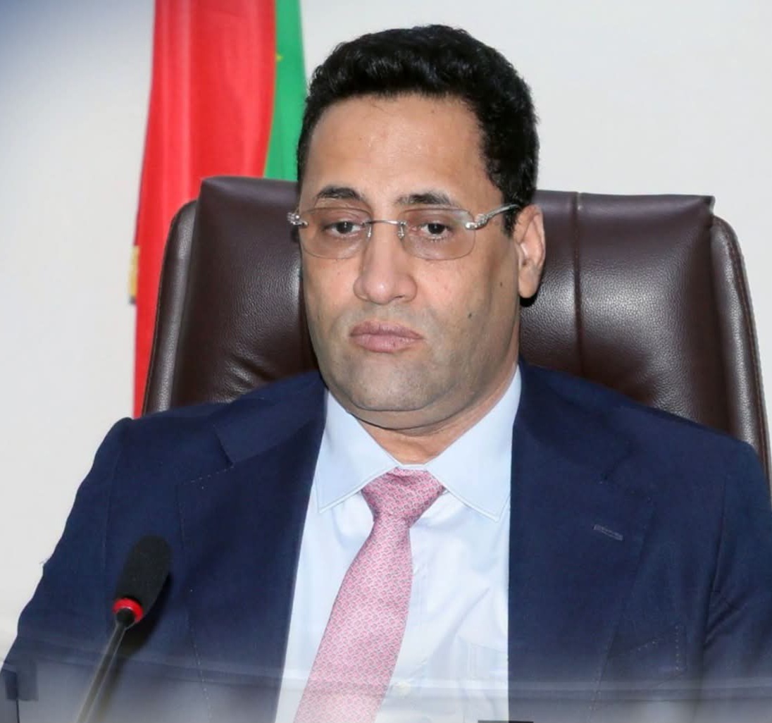 ولد أجاي يدعو لإجراءات سريعة لتوفير الكهرباء والماء لحملة زراعة الخضروات