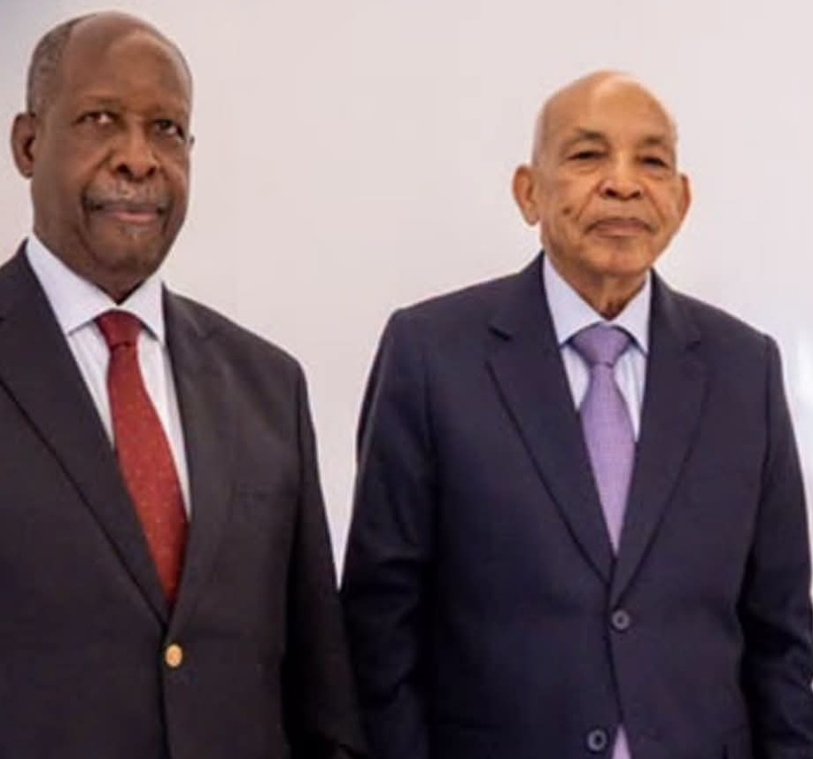 مبعوث أممي يعلق على الحوار السيلسي المرتقب في موريتانيا