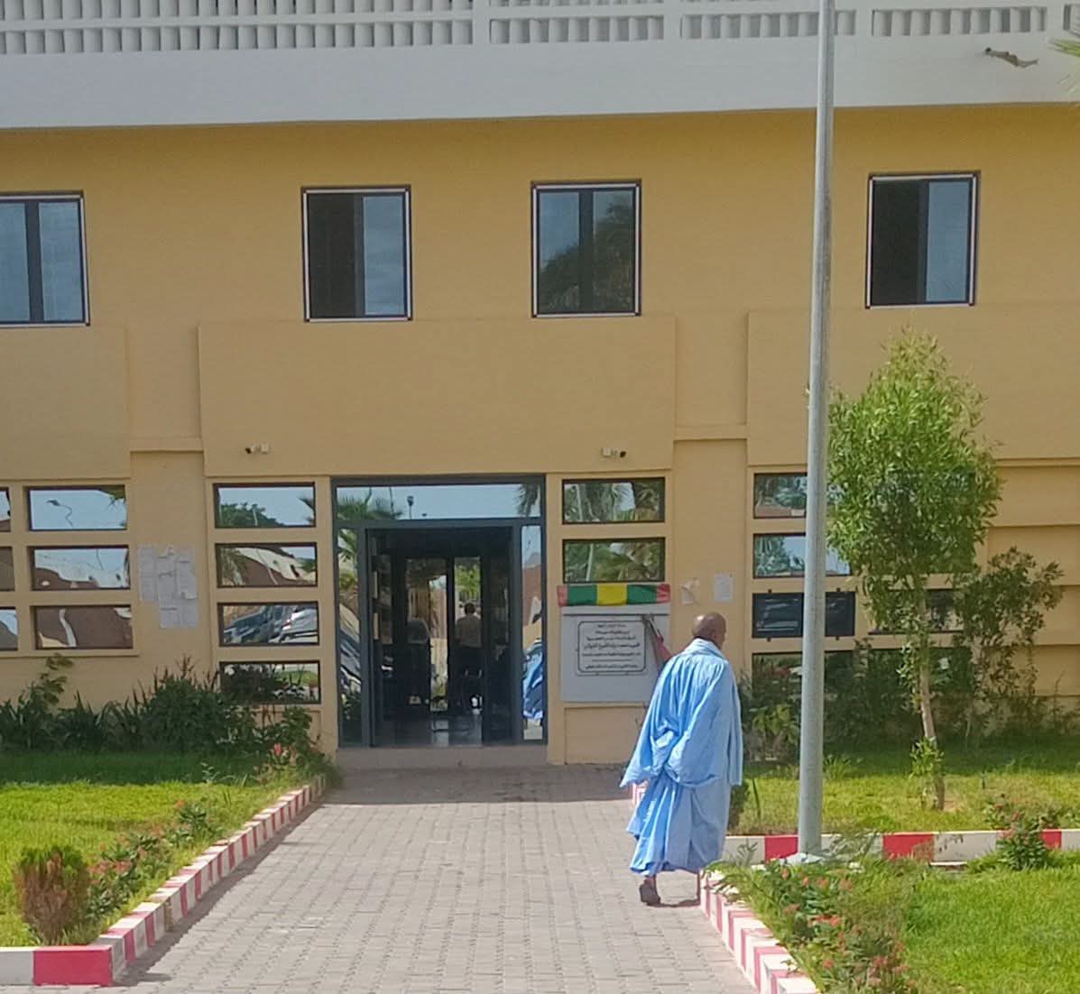 تحديد زمان ومكان نقل المدرسين الخريجين من نواكشوط إلى داخل موريتانيا