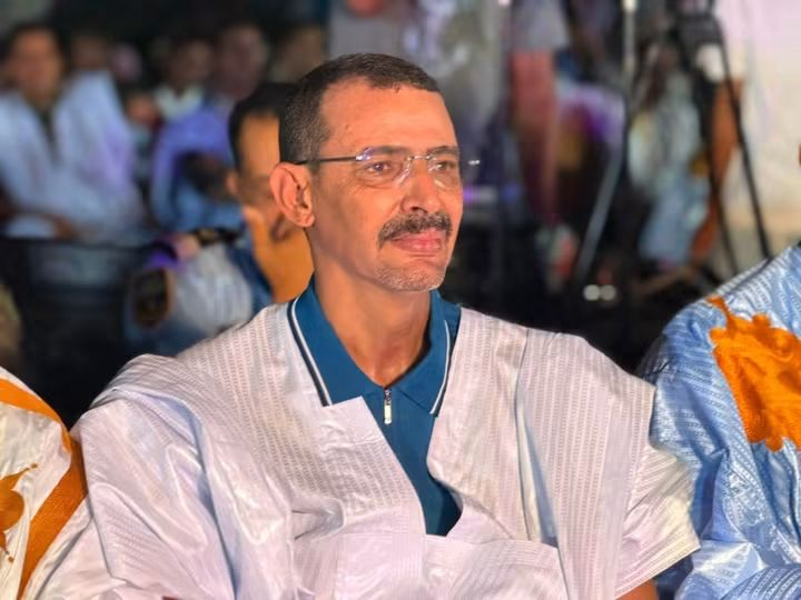 وزير الثقافة يشرف على افتتاح ملتقى ثقافي في بوتلميت