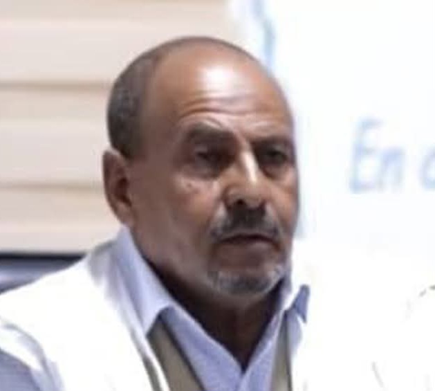 قاضي التحقيق يقرر استخراج الجنرال المتقاعد لبات ولد المعيوف