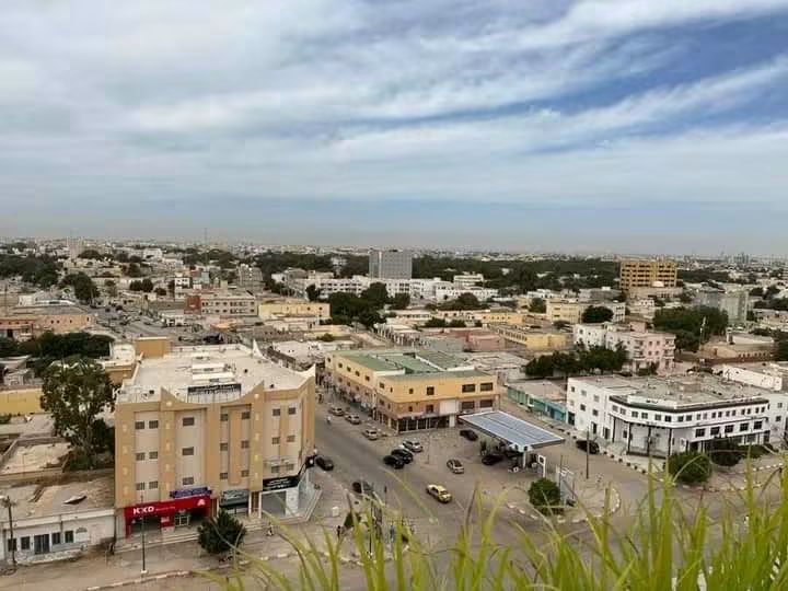 الشرطة تلقي القبض على عصابة استهدفت مواطن قرب "شهر زاد" في نواكشوط