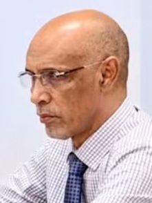 تعيين مدير جديد لشركة "معادن موريتانيا"