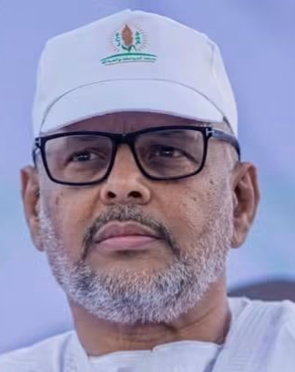 محمد جميل ولد منصور: "المأمورية الثالثة خطر على موريتانيا والرئيس والاستقرار"