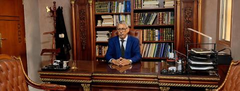 المحامي بونا ولد الحسن: اللجوء إلى الإعلام لا يغني عن تنفيذ أحكام القضاء