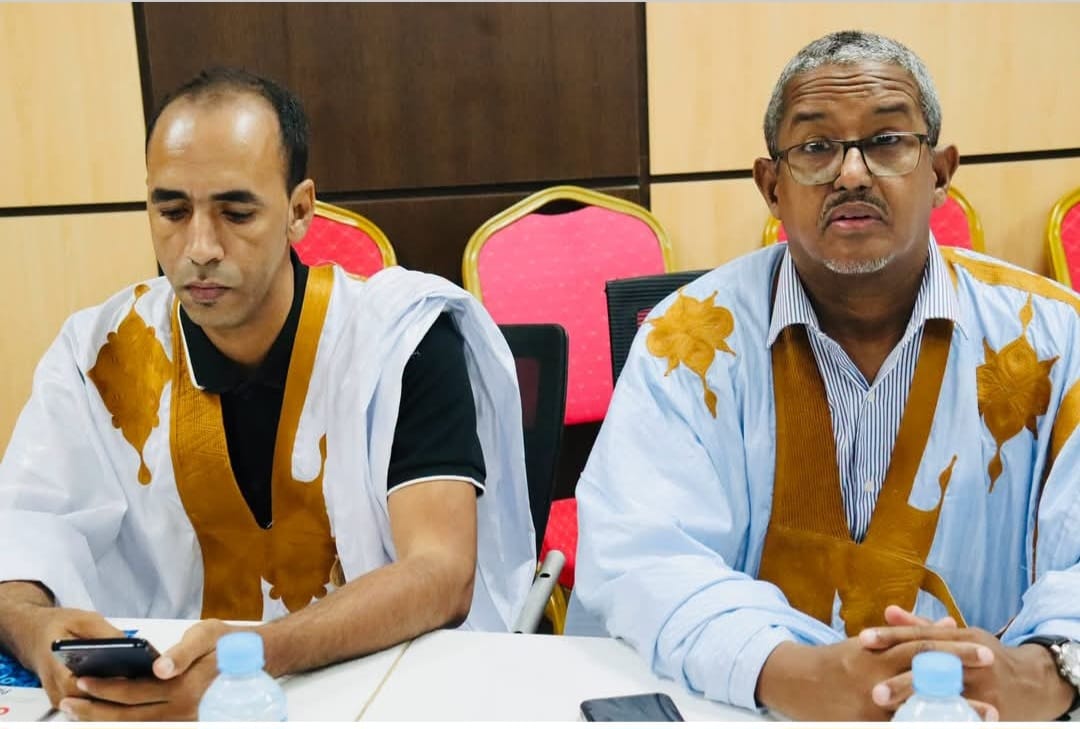 لجنة الحوكمة الترابية و اللامركزية كفاءات وطنية تلتقي لرسم معالم المستقبل التربوي والإداري وتفعيل العمل المؤسسي .