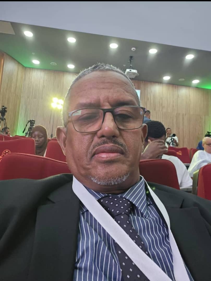 موريتانيا وجهة للملتقيات الاقتصادية وقبلة لتعزيز التعاون في مجال الطاقات المتجددة