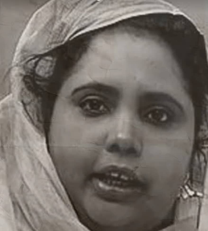 حين يعيدنا بنض الإذاعة الشهير إلى جذور الطرب الأصيل مع الفنانة الراحلة ديمي بنت آب/بقلم: اباي ولد اداعة