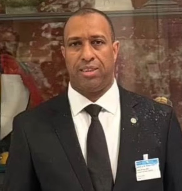 محمد ولد الشيخ الغزواني وموريتانيا الجديدة: إنجازات مرحلة ورهان المستقبل بقلم: الدكتور يوسف حرمة بابانا