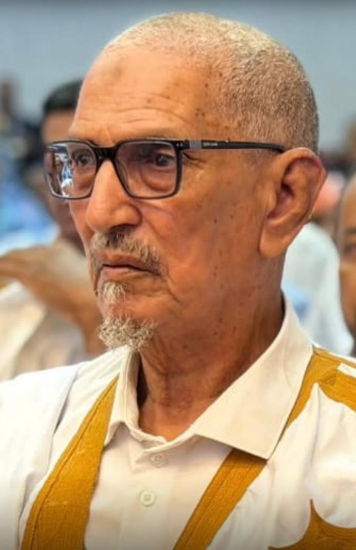 سبع سنوات من الحكم... وسبع سنوات من المعاناة... مامونى ولد مختار