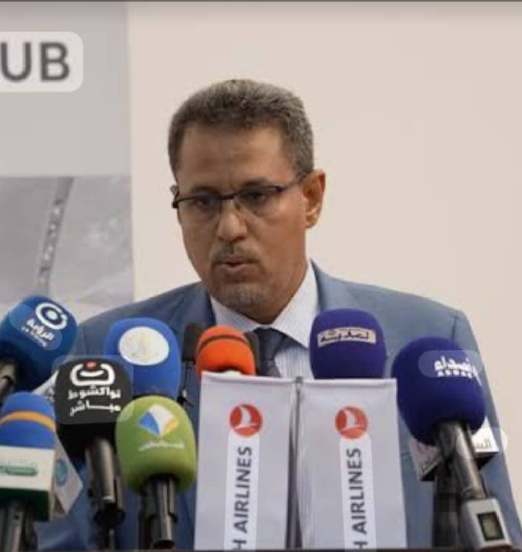 بين واقع الشبكة المتهالكة ووعود الاستدامة...قراءة لتصريحات المدير العام لمجموعة صوملك/بقلم: اباي ولد اداعة