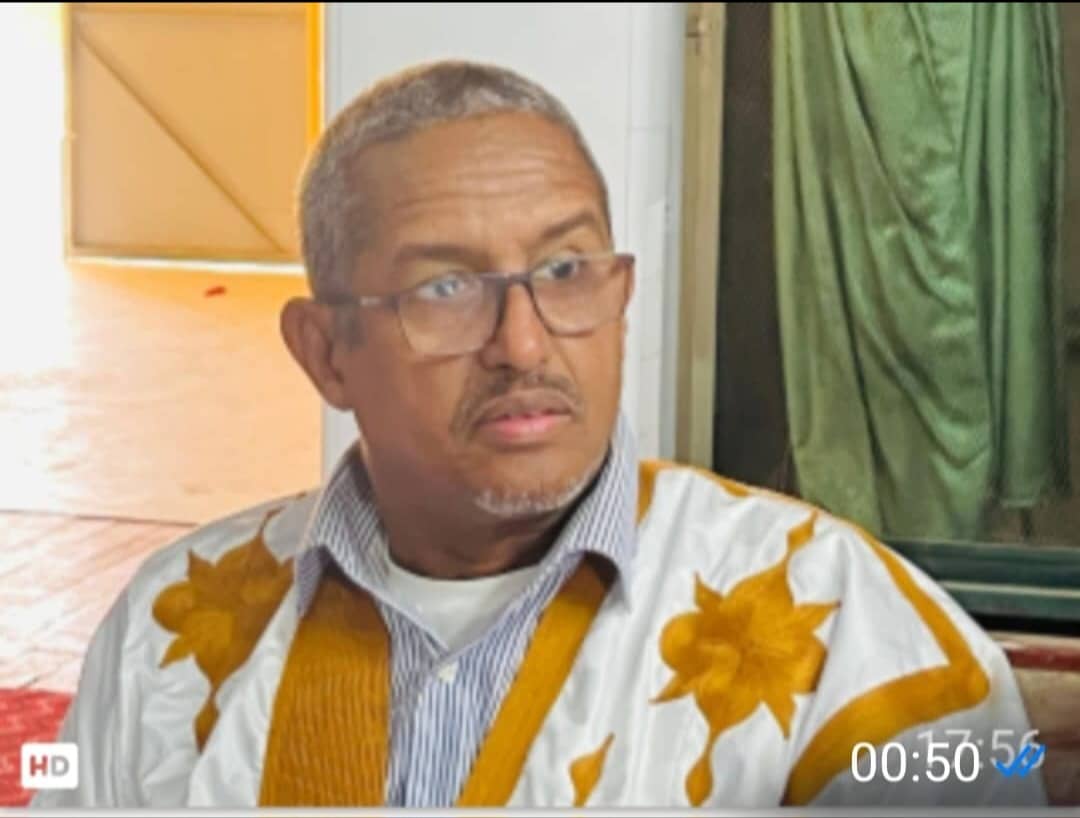 ناقوس الخطر الرقمي الهواتف الذكية و تآكل الدفء الإنساني/بقلم: اباي ولد اداعة