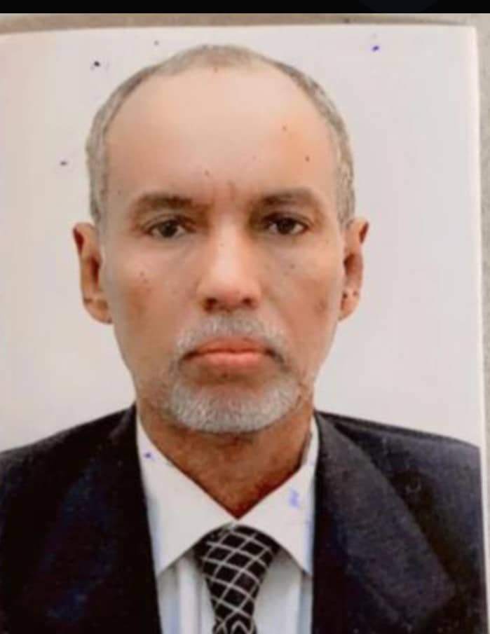 "الإنزال الاقتصادي الآميركي": من سيخنق/ الدكتور محمدو ولد احظانا (مقال استشرافي في الاقتصاد السياسي)