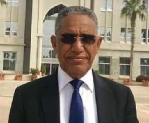 الأستاذ إزيد بيه ولد محمد محمود يكتب: خبت فى نفسي جذوة الغيرة