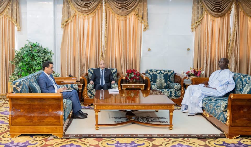 بيان رئاسي حول نتائج التحقيق في حريقي محطتي الكهرباء
