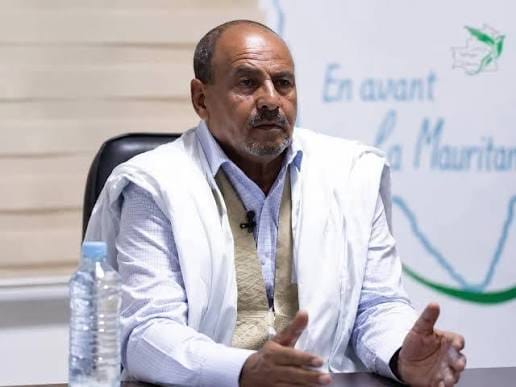دفاع الجنرال المتقاعد لبات ولد المعيوف يطالب بتدخل دولي للإفراج عنه