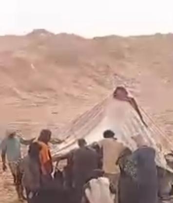 حركة "إيرا" تطالب بتسوية أزمة الماء في مناطق التنقيب بتيرس زمور