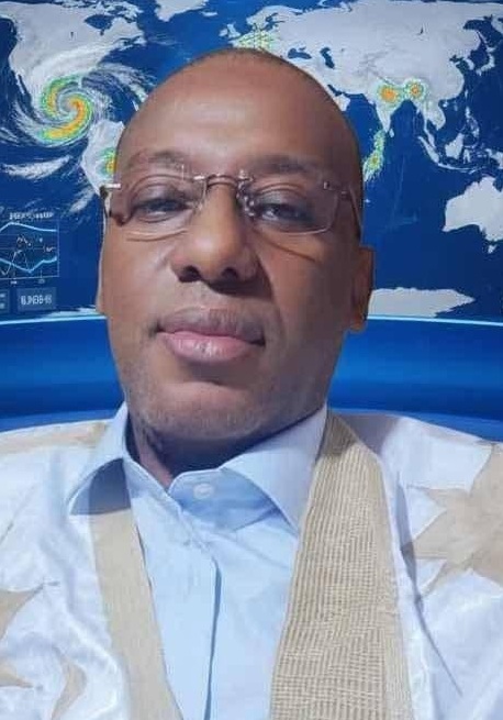 خبير يتوقع أمطار جديدة في بعض مناطق موريتانيا