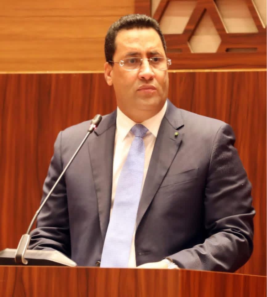 الوزير الأول: أجوبة الرئيس غزواني اتسمت بالحكمة والدقة والوضوح