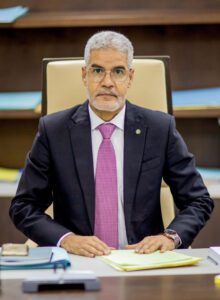 وزير سابق: "الإعياء الذي ظهر على الرئيس غزواني يعكس ساعات طويلة من المتابعة والتنسيق"