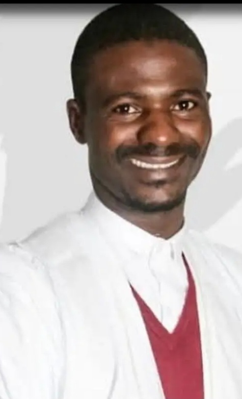 كريم ولد محمد امبارك