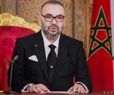 ملك المغرب يصدر عفوا عن المشجعين السينغاليين