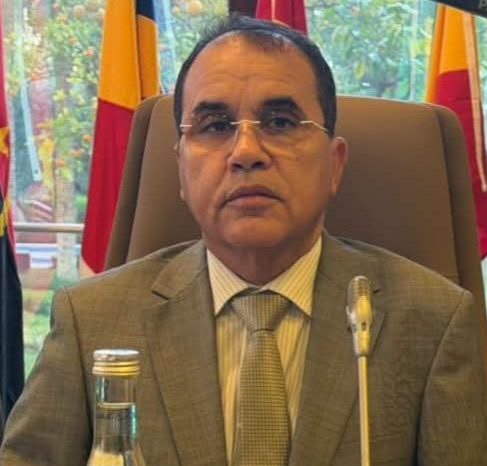 إشادة بأداء مدير وكالة الأنباء الموريتانية من مجلس إدارتها