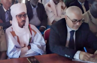 عمدة "عين أهل الطايع" يتهم السلطات الإدارية بخرق القانون المنظم للبلديات