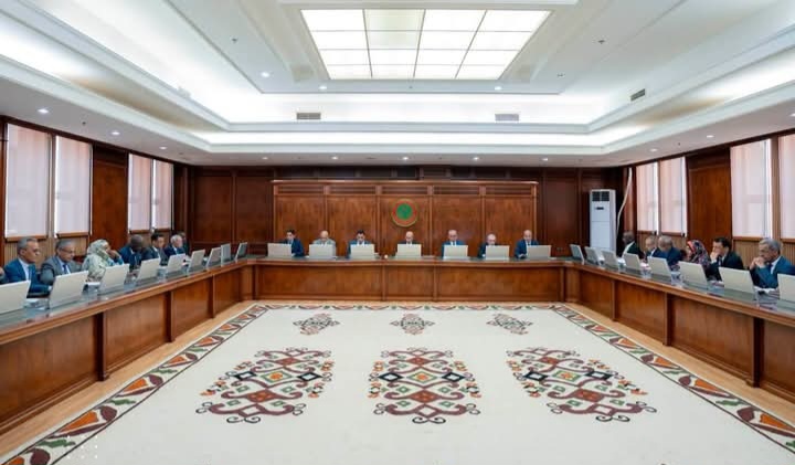 تساؤلات حول الشركة التي منحت رخصة بحث عن الذهب في إنشيري ونواذيبو؟؟؟