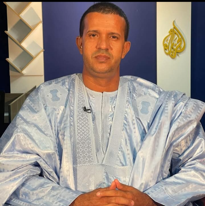 الإعلامي الهيبه ولد الشيخ سيداتي يكتب: حول المؤتمر الصحفي للرئيس محمد ولد الغزواني
