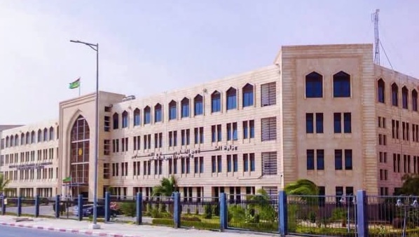 موريتانيا تدين استهداف منشآت سعودية