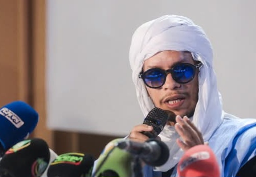 الصحفي الشيخ ولد محمد حرمه يكتب: "بركة الفساد!