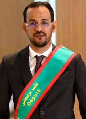 رئيس الفريق البرلماني لحزب الإنصاف يتحدث عن حملات تشويه للنواب