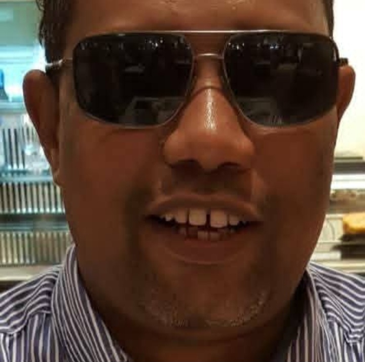 الإعلامي محمد محمود ولد بكار يكتب: أين لبات ولد المعيوف؟