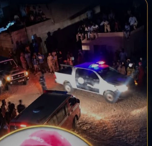 العثور على شاب مشنوق في نواذيبو بعد سيدة مذبوحة