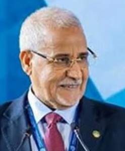رئيس البرلمان يؤكد أهمية مكافحة الفساد بالنسبة لموريتانيا