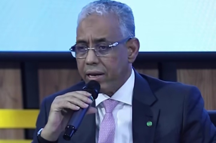 الحكومة الموريتانية تعلق على قضية "لكويره"