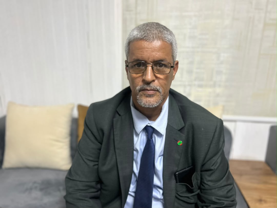 الأمين الدائم للمرصد الاقتصادي والاجتماعي للصيد: "القطاع لم يتأثر بأزمة المحروقات بشكل كبير"