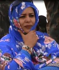 عزة بنت مولاي الحسن