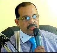براهيم ولد بكار